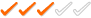 + + + 