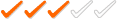 + + + 