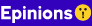 Epinions